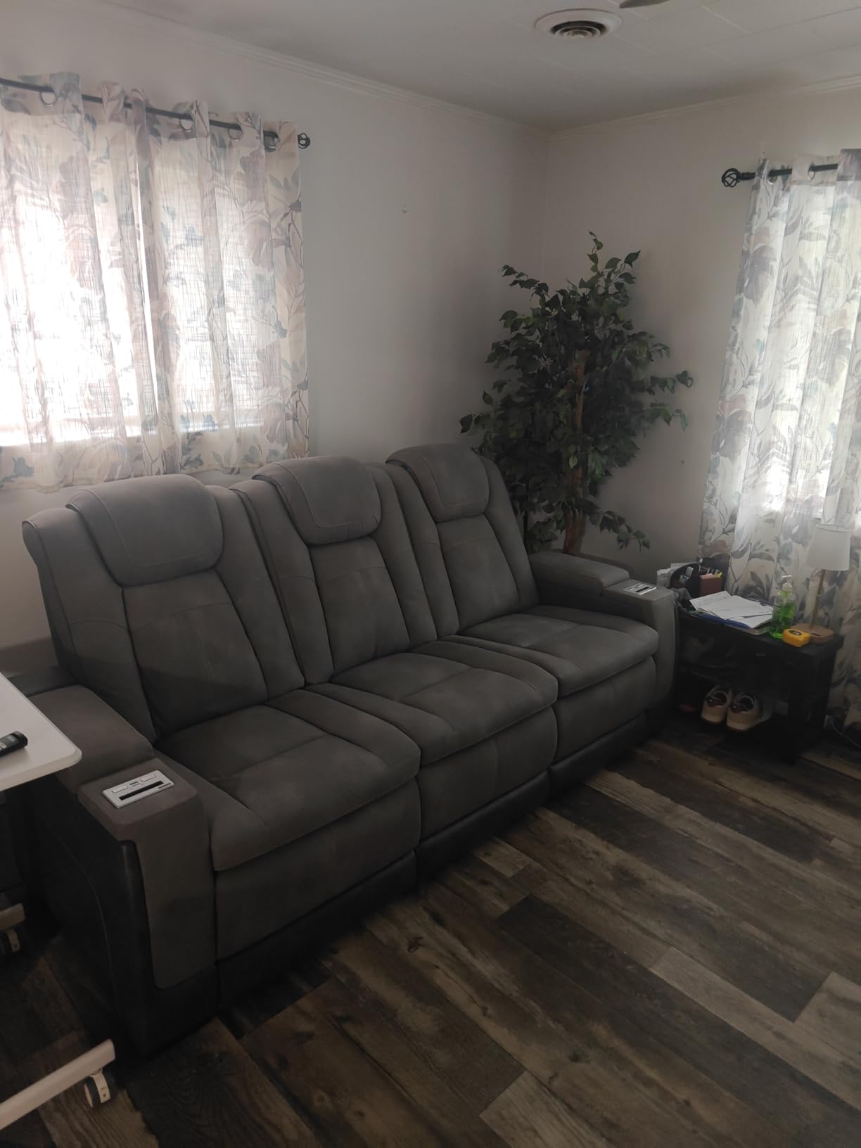 Next-Gen Durapella loveseat customer photo 3